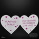 thumbnail image 5 of Figura de acción STAR WARS The Black Series Ewok Valentine's Day, 5 of 9
