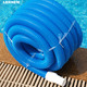 thumbnail image 3 of Manguera Limpia Piscina 15 Metros Flexible Azul Con Terminal, 3 of 5