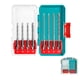thumbnail image 1 of Juego Puntas y Brocas para Rotomartillo 8 Piezas sds-plus Total, 1 of 3