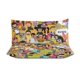 thumbnail image 5 of Bob's Burgers Duvet Cover Set 3 Piece Bedding Set Double Sided Printing Decorative Comforter Cover Set, 5 of 5
