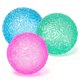 thumbnail image 1 of Juguete de Apretar UWKNHS Bola Antiestrés de Gel Sensorial 6 cm – Pack de 3, 1 of 6