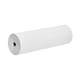 thumbnail image 1 of Adhesivo De Pared De 10 M Para Oficina, Adornos De Bricolaje, Versátil, Impermeable, Color Blanco, 1 of 5