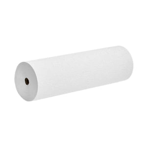 Bothyi - Adhesivo De Pared De 10 M Para Oficina, Adornos De Bricolaje, Versátil, Impermeable, Color Blanco