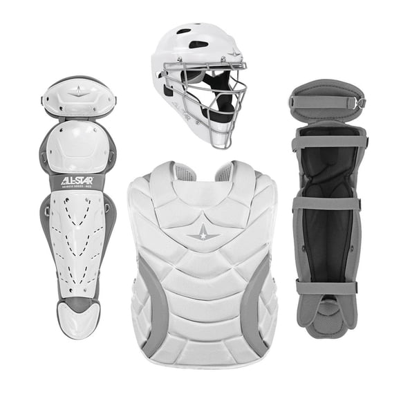 Kit de receptor de sóftbol All-Star Heiress Fastpitch
