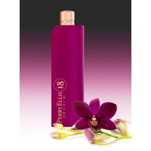 Perry Ellis - 18 Orchid Woman 100Ml