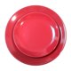 thumbnail image 4 of Juego De Loza 16 Piezas Rojo, 4 of 4