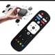 thumbnail image 3 of Control Remoto Jvc Smart Comando De Voz Modelo Mr-c3287 Mr-c3570, 3 of 4
