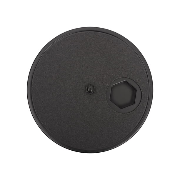 Almohadilla para rascar para perros con caja de golosinas, tabla portátil para limar uñas para perros, garra de molienda, cuidado de uñas para jugar, negro