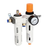 Magideal - Cambiador De Neumáticos Regulador De Agua De Agua Desmontar Separador Resistente Con Equipo De Reparación De Automóviles De Reemplazo De Medidor De , Triple Mirando Hacia Abajo