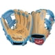thumbnail image 1 of Guante de béisbol Rawlings Select Pro Lite Francisco Lindor 11.5 pulgadas, 1 of 7