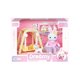 thumbnail image 1 of Set Juego Carrito Conejo Dreamy, 1 of 3