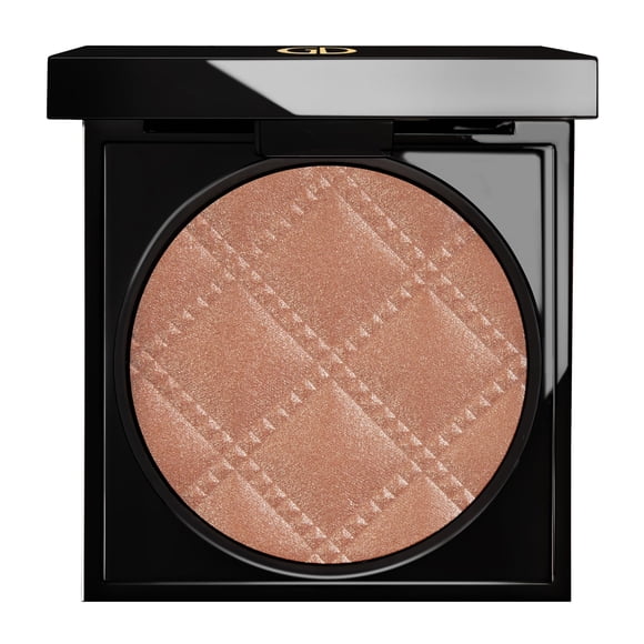 Polvo bronceador GA-DE Idyllic Soft Satin Matte 14g