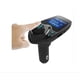 thumbnail image 1 of Transmisor Bluetooth Multimedia Fm Para Auto Mp3 Aux, 1 of 5