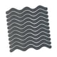 thumbnail image 2 of 24x Pegatinas Antideslizantes Para Suelo De Baño Multiusos Para Piscina En Forma De S Gris, 2 of 3