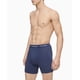 thumbnail image 2 of Calzoncillo bóxer Calvin Klein de algodón elástico para hombre, talla L, 2 of 7
