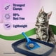 thumbnail image 2 of Cat's Pride 8,6 kg Fresh Scent Arena Aglomerante para Gatos, 2 of 7