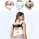 thumbnail image 5 of Corrector Postura Espalda Alta Ortopédico Ajustable Unisex, 5 of 5