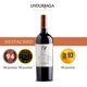 thumbnail image 2 of Vino Tinto TH Merlot Botella, 0,75 L, 2 of 4