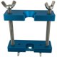 thumbnail image 5 of Extractor de boquillas M Y Fly Young Trumpet azul aluminio, 5 of 7