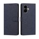 thumbnail image 2 of Cartera Funda para Infinix Smart 10 Carga Inalámbrica, Azul Marino, 2 of 6