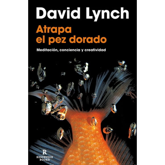 Libro Atrapa El Pez Dorado