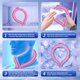thumbnail image 5 of Tubo de enfriamiento de cuello YDKoci con bolsa aislante en frío, 5 of 7