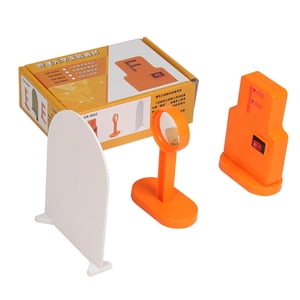 Bothyi - Juego De Experimentos Ópticos De Física, Juguete Educativo Para Estudiantes, Niños Y Profesores