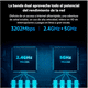 thumbnail image 3 of Xiaomi Router Ax3200 Eu Wifi6 2.4/5g 3200mbps Mesh, 3 of 9