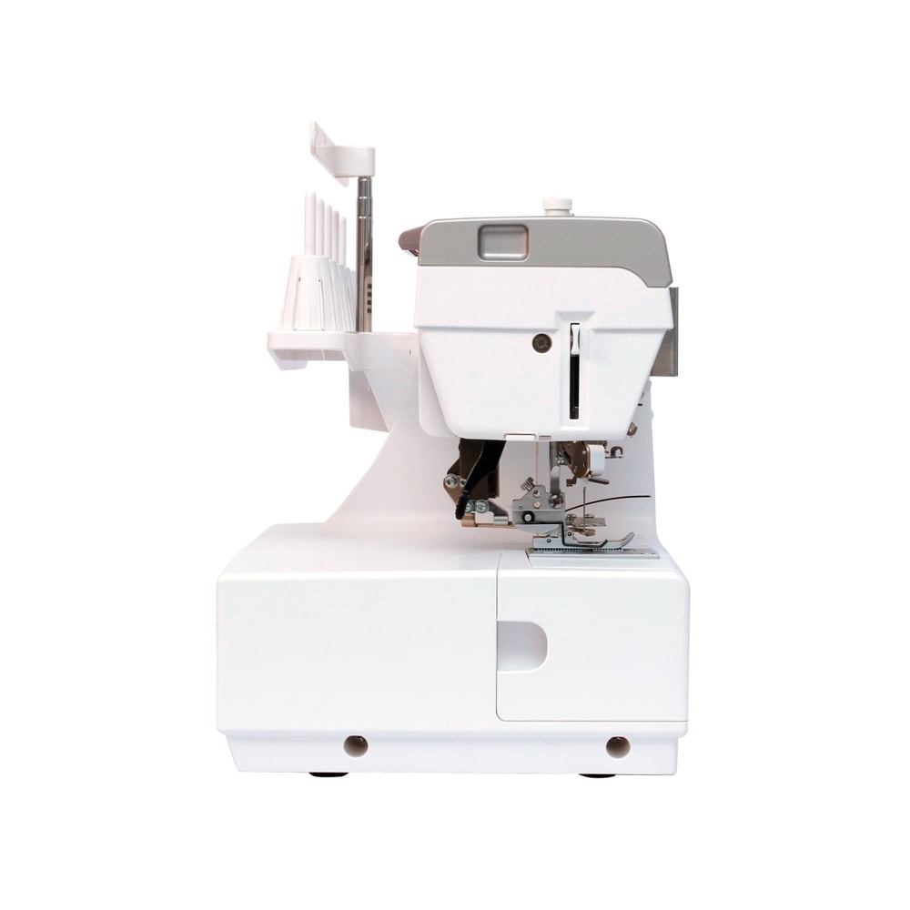 Janome CP3000P Blanco, foto 2