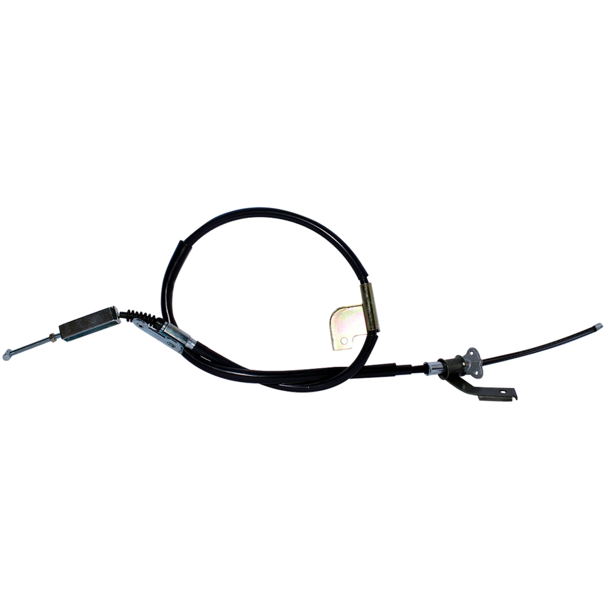 Repuestos Del Sol - Cable Freno Mano Derecho Toyota Hilux 2.5 2005 2011