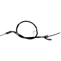 Repuestos Del Sol - Cable Freno Mano Derecho Toyota Hilux 2.7 2006 2010