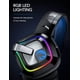 thumbnail image 5 of Auriculares para juegos ZIUMIER PS4, Xbox One con micrófono con cancelación de ruido, 5 of 8
