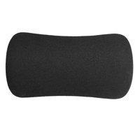 Magideal - Reemplazos De Empuñaduras De Espuma, Almohadillas Para Pies De Tubo De Mango Para Gimnasio En Casa, Entrenamiento De Fuerza, Máquinas De Barra Para Se , 16Cm