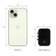 thumbnail image 2 of LOGiiX World Traveler XL 30W Travel Adapter Black, 2 of 3