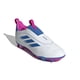 thumbnail image 4 of Botines de fútbol adidas Goletto IX Laceless Firm Ground Kids, 4 of 8