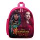 thumbnail image 1 of Mochila Escolar Desmarcar Descendientes El Ascenso De Red Rosa, 1 of 6