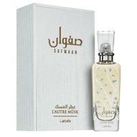 Lattafa - Lataffa Safwaan L'Autre Musk Edp 100 Ml Unisex