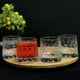 thumbnail image 3 of Set De 6 Vaso Whisky 300 Cc Linea Leafy, 3 of 3