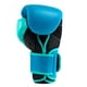 thumbnail image 4 of Guante Box Powerlock 2 Tr Hook & Loop Azul 10 Onzas, 4 of 5