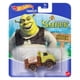 thumbnail image 1 of Coche de juguete Hot Wheels Shrek Character escala 1:64 verde, 1 of 2