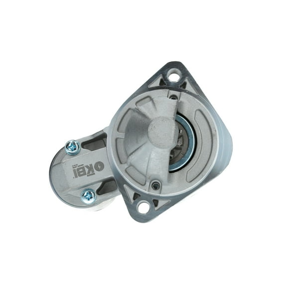 Motor De Partida Hyundai Accent Rb 1.6 G4fc Gasolina 12/17