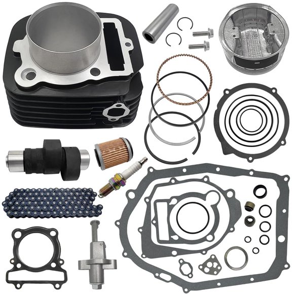 Kit de árbol de levas GOLKNHA 83 mm Yamaha 350 (1987‑2006)