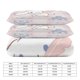 thumbnail image 4 of Cartoon Cinnamoroll Bedding Set Comforter Duvet Cover Set Quilt Cover for Kids Teens Bedroom Decoration, 4 of 5