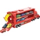 thumbnail image 4 of Camión transportador de juguetes Mattel Disney Pixar Cars Mack Mini, 4 of 6