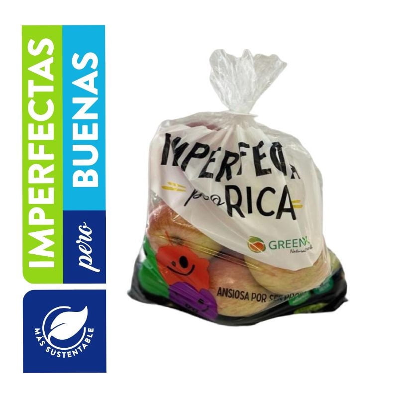 Manzana Fuji 1 kg