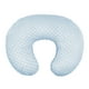 thumbnail image 5 of 1pc Minky Nursing Pillow Cover, Nursing Pillow Cover Plush Breast Feeding Pillow Cover Soft Snug For Infant Baby Boy Girl, 5 of 5