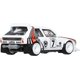 thumbnail image 3 of Auto de Juguete Hot Wheels Lancia Delta S4 Escala 1:64 Metal, 3 of 6