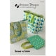 thumbnail image 1 of Patrón de costura MODA Atkinson Designs ATK 153, 1 of 2