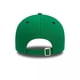 thumbnail image 2 of Jockey Gorra New Era Nba Side Patch 9Forty Boscel Kgrblk, 2 of 4