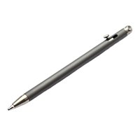 Bothyi - Creative Mini Titanium Pen Multiherramienta Duradera Para Ir De Excursión Viajar Escuela B
